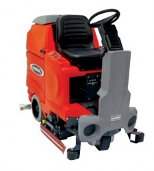 ADMIRAL 28XL / 32XL(단종)