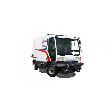 Dulevo 6000